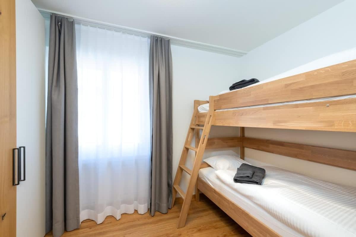 Apartment New! Spectacular Dream View *