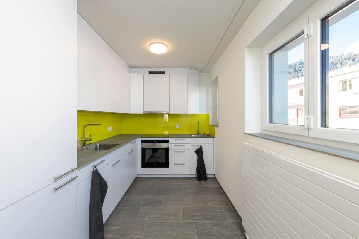 New! Spectacular Dream View Apartment *