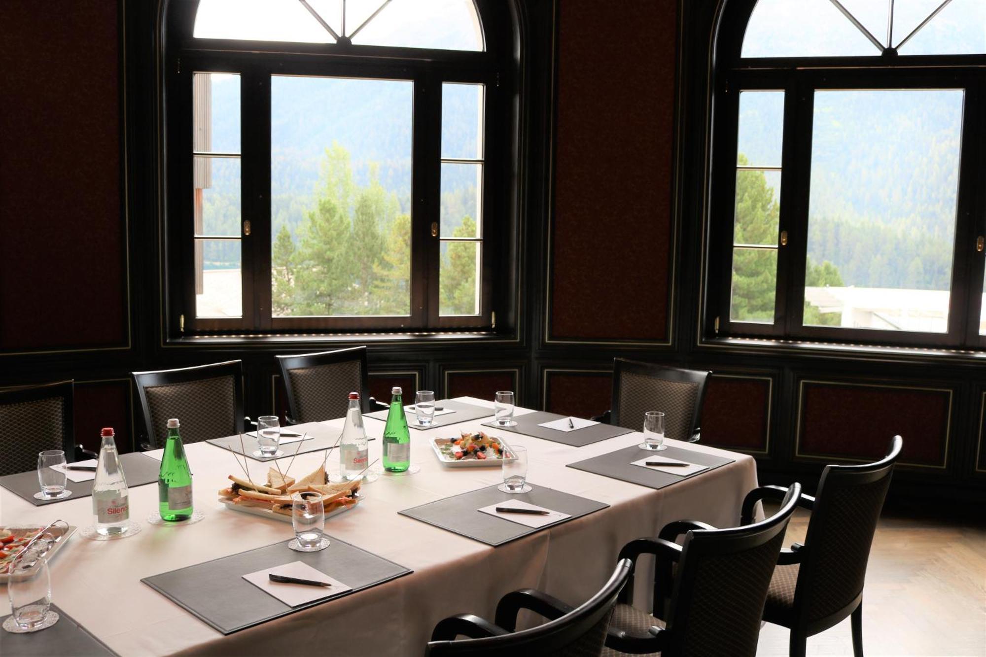 Schweizerhof Hotel
