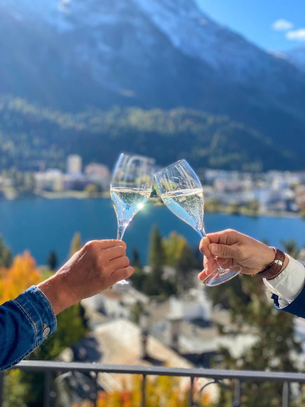 Hotel Schweizerhof 4*