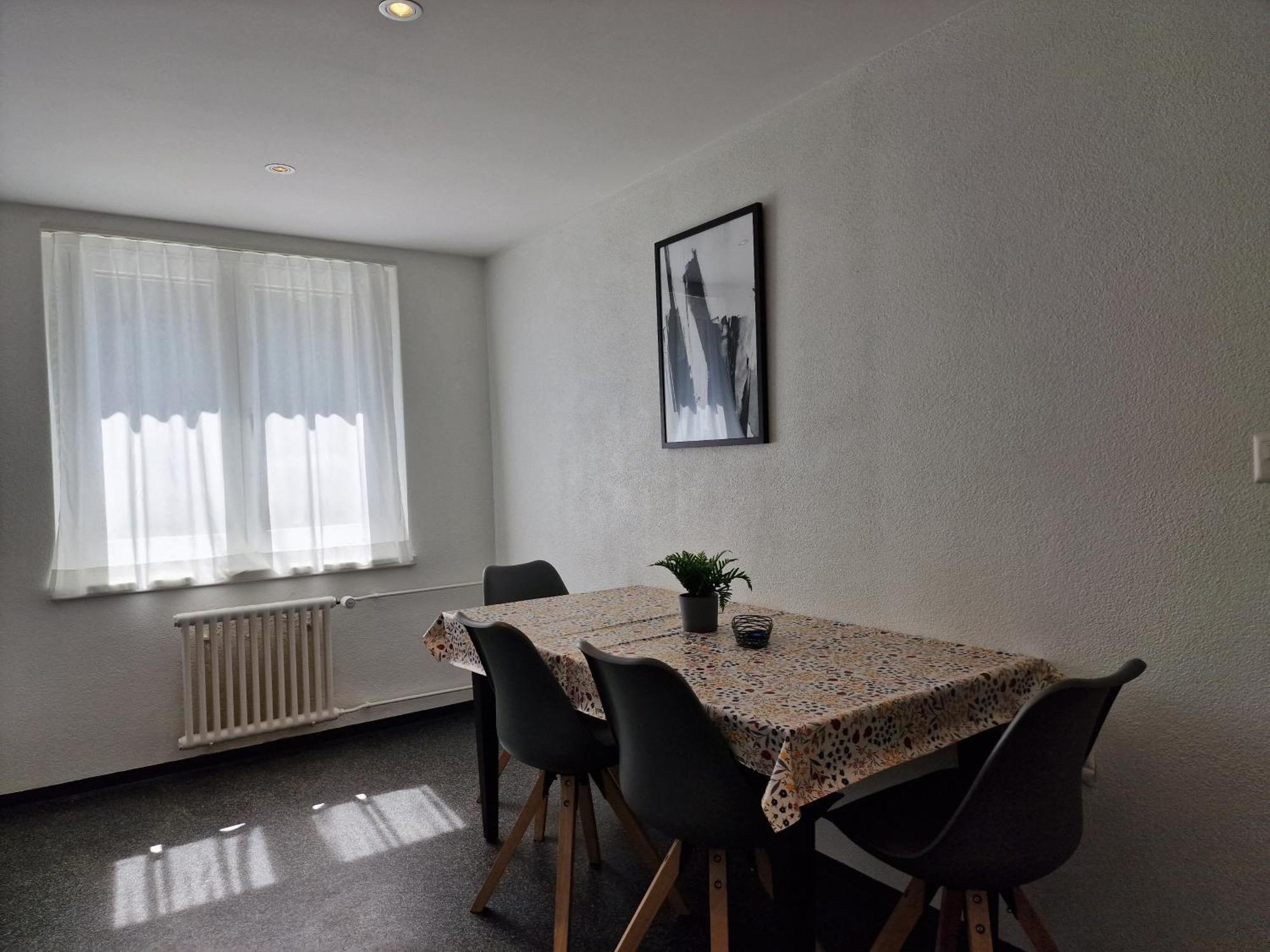 Apartment Apartments Corvatch-Sunflower *