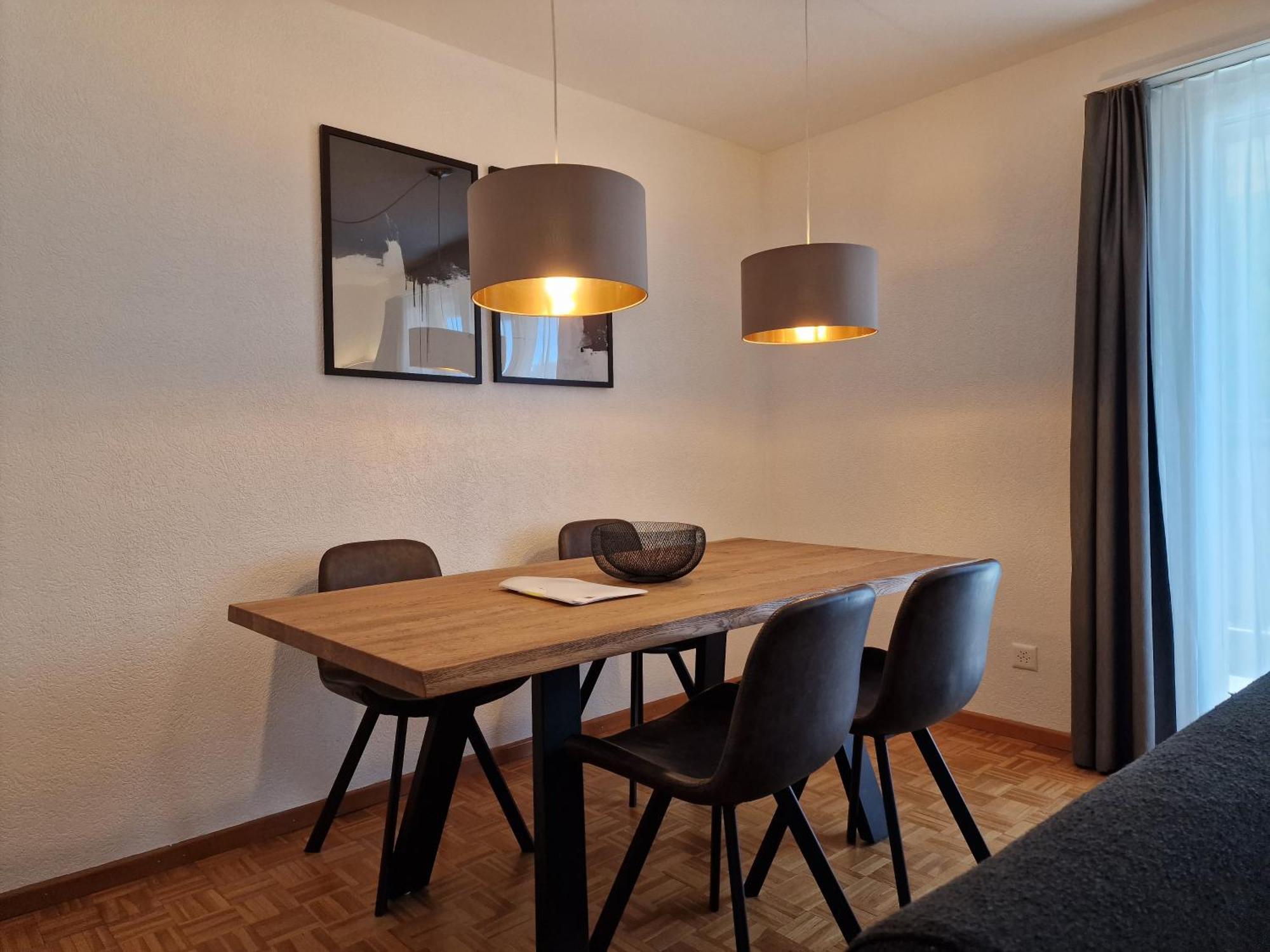 Apartments Corvatch-Sunflower *