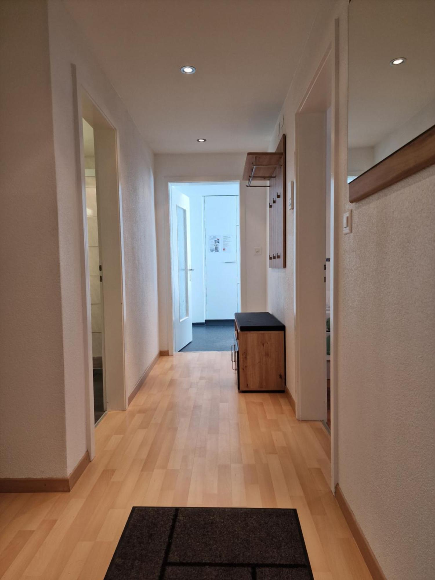 Apartments Corvatch-Sunflower Apartment
