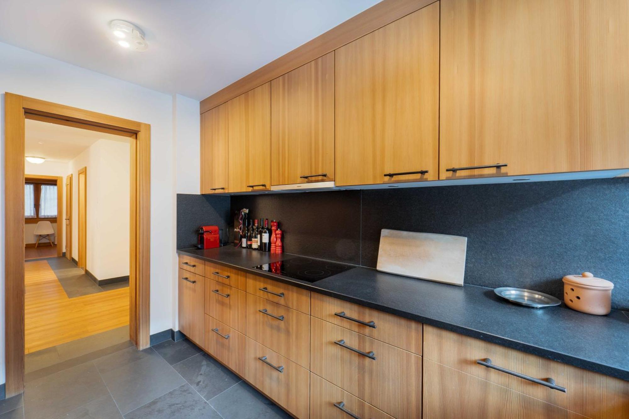 Apartment 3 Bdr Terrace