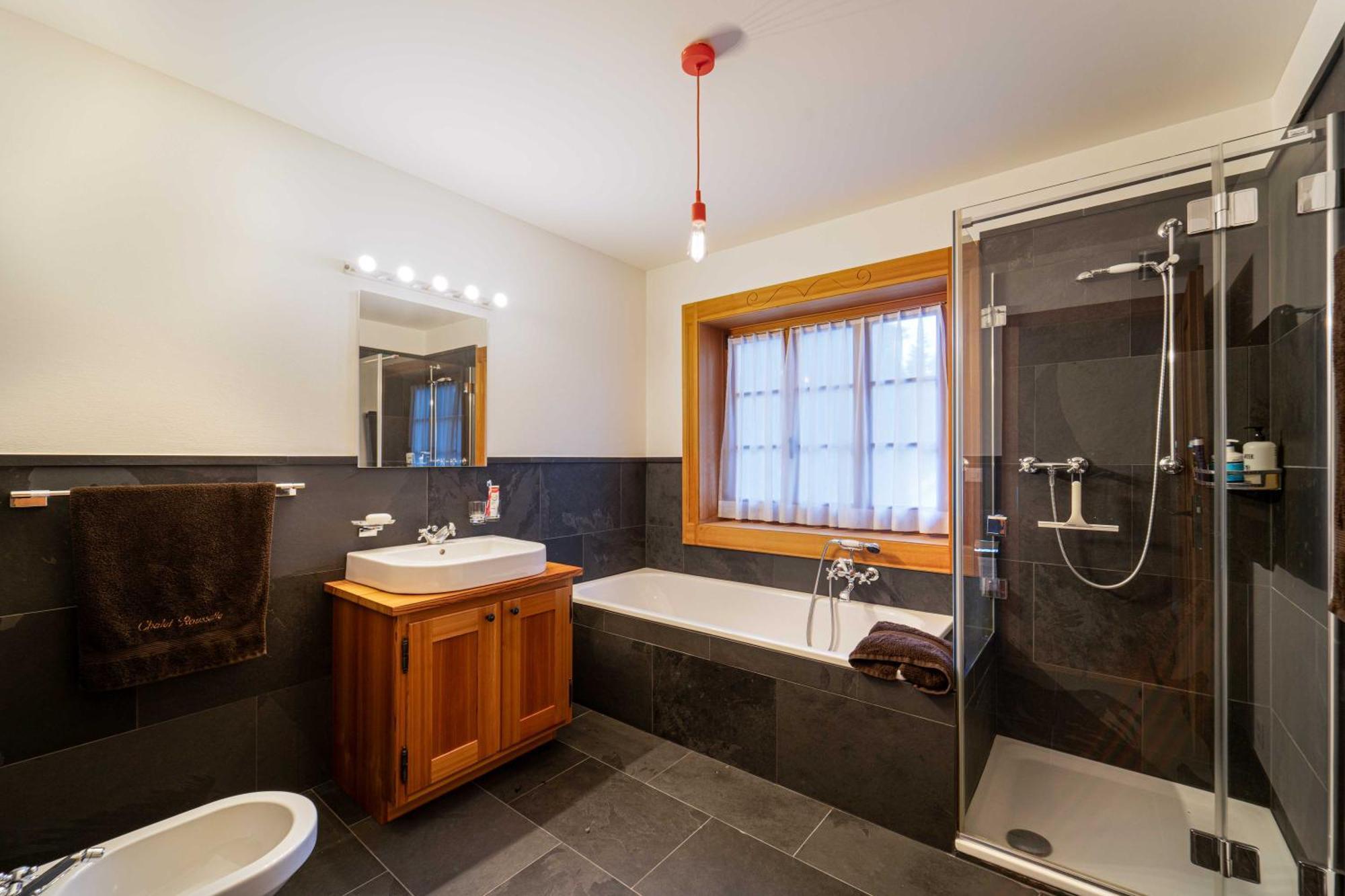 3 Bdr Terrace Apartment
