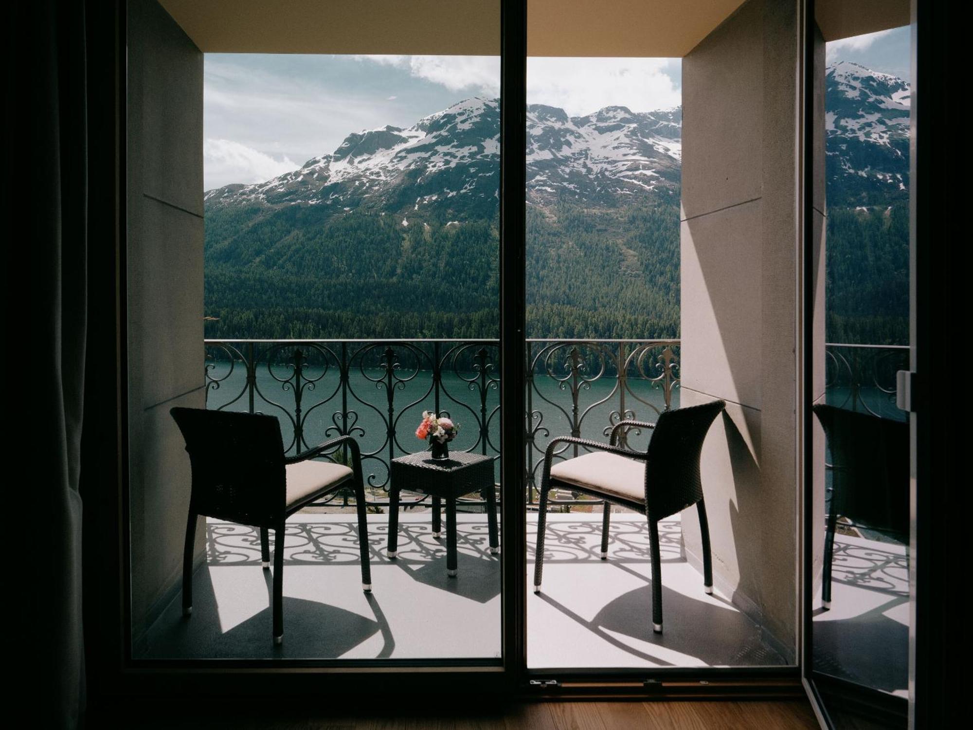 Hotel Kulm