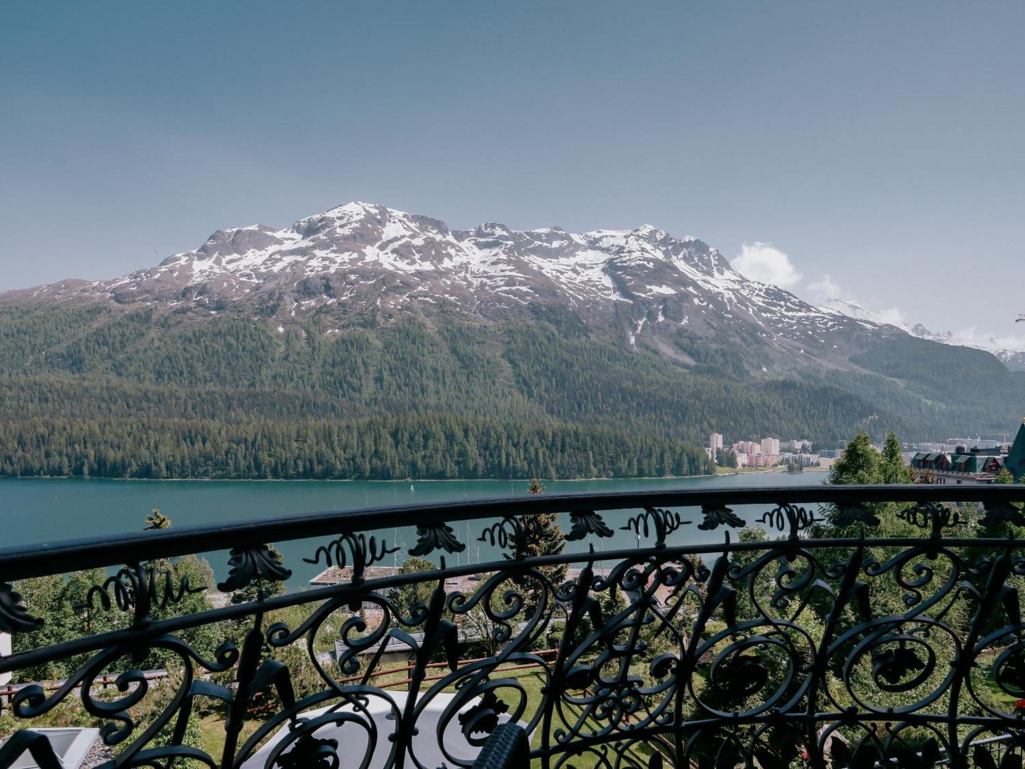 Kulm Hotel