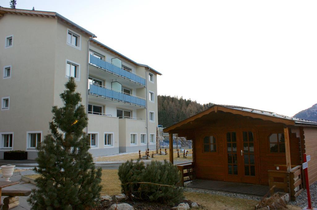 Hotel Stille 2*