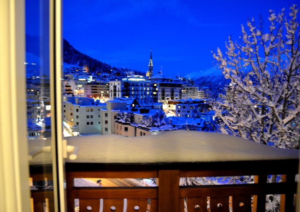 Hotel Soldanella 3*
