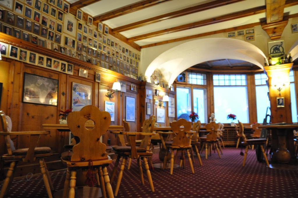 Soldanella Hotel 3*