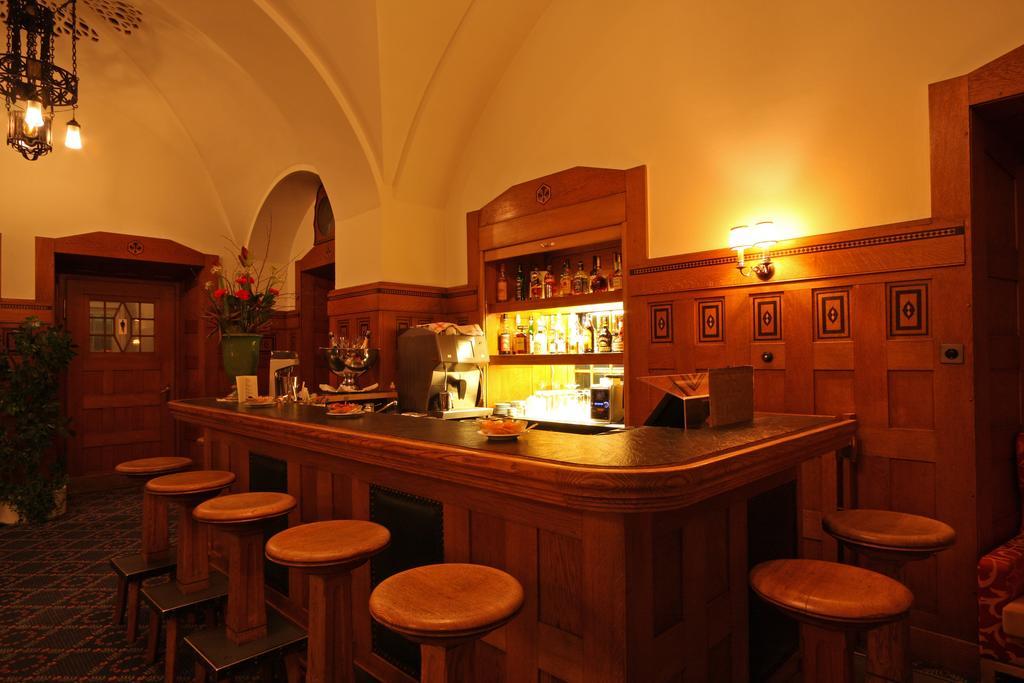 Grace La Margna 5* St. Moritz