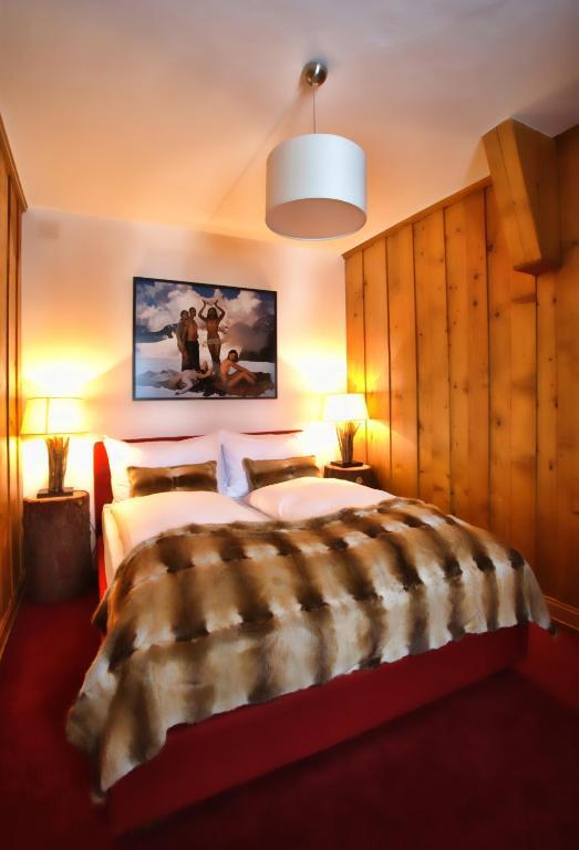 Restorant Lej Da Staz 3*