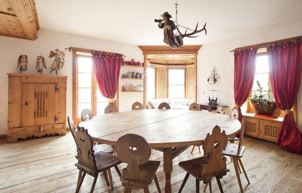 Top Of The World Apartment *