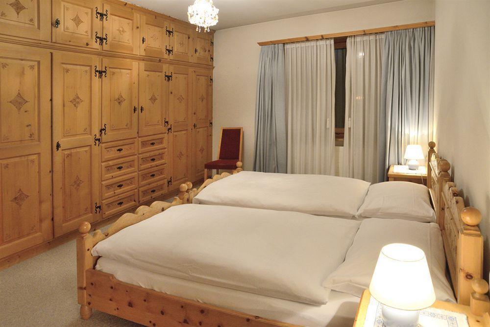 Corvatsch - Web Check-in Otel Saint-Moritz