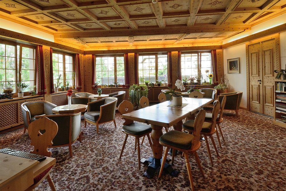 Corvatsch - Web Check-in Otel Saint-Moritz