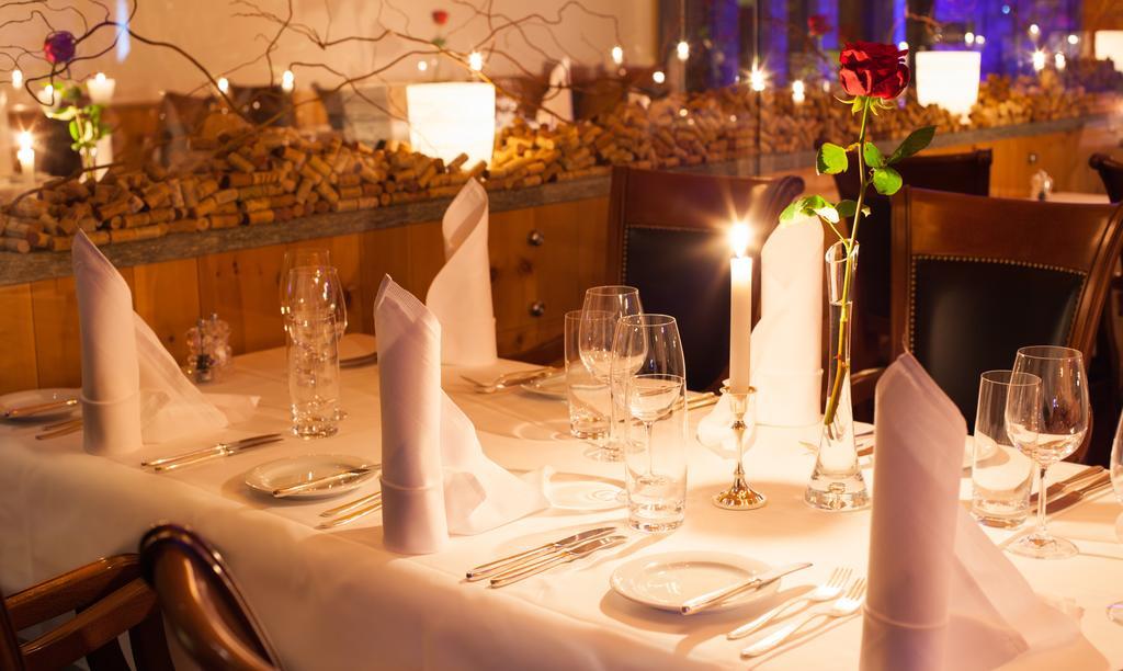 San Gian Otel Saint-Moritz