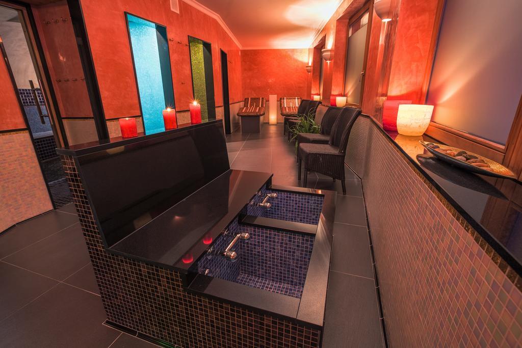 San Gian Otel Saint-Moritz