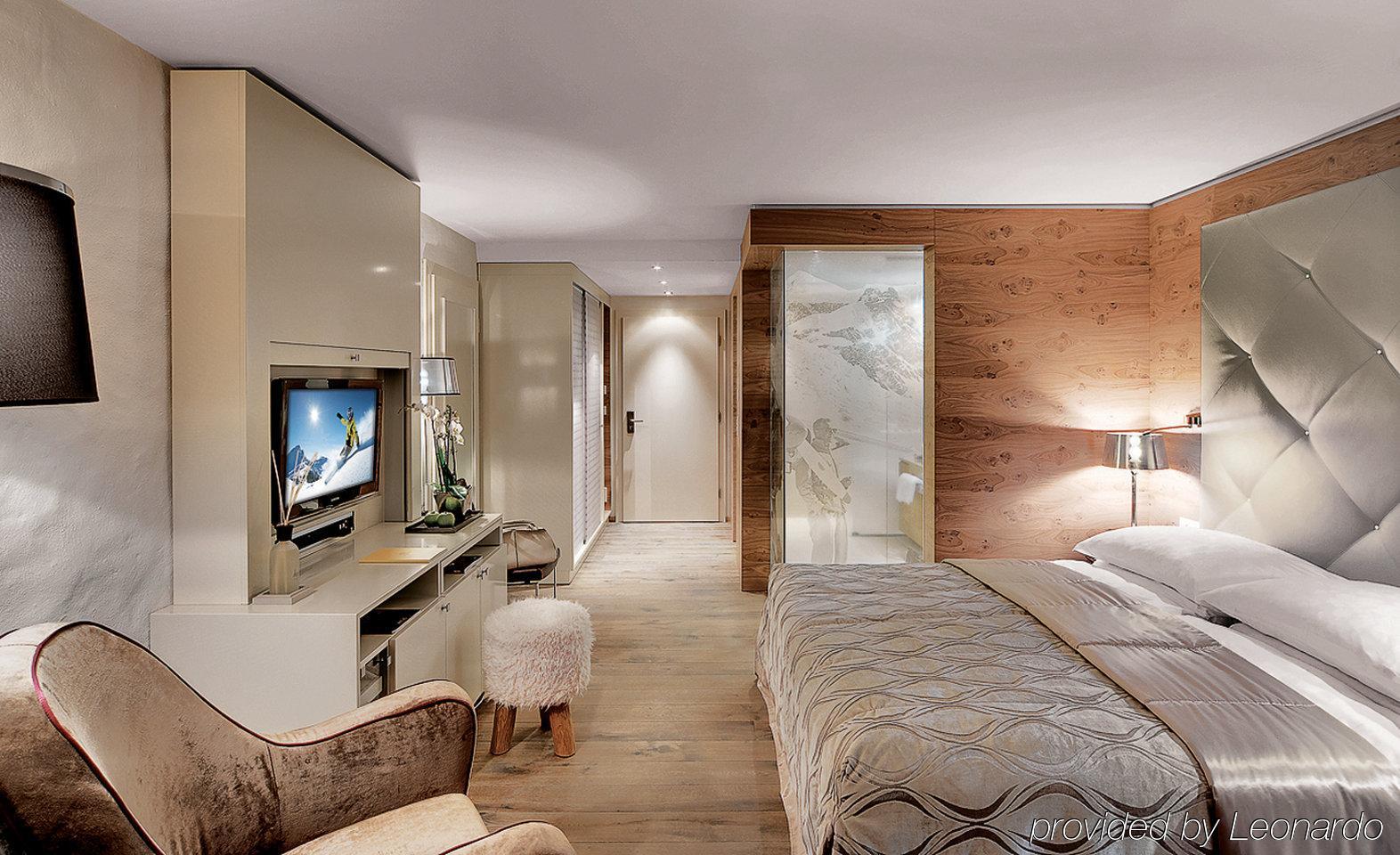 Giardino Mountain 5*