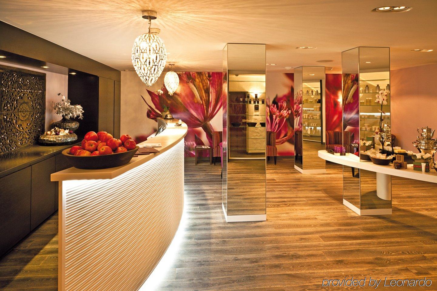 Hotel Giardino Mountain 5*