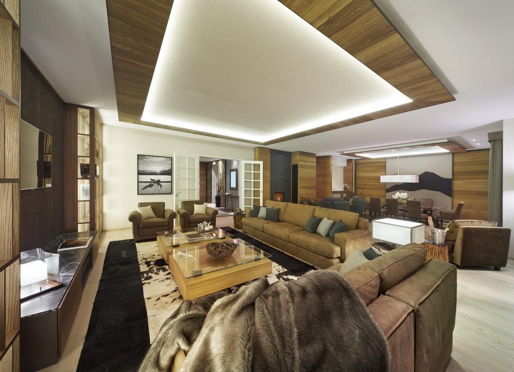 Hotel Kempinski Residences