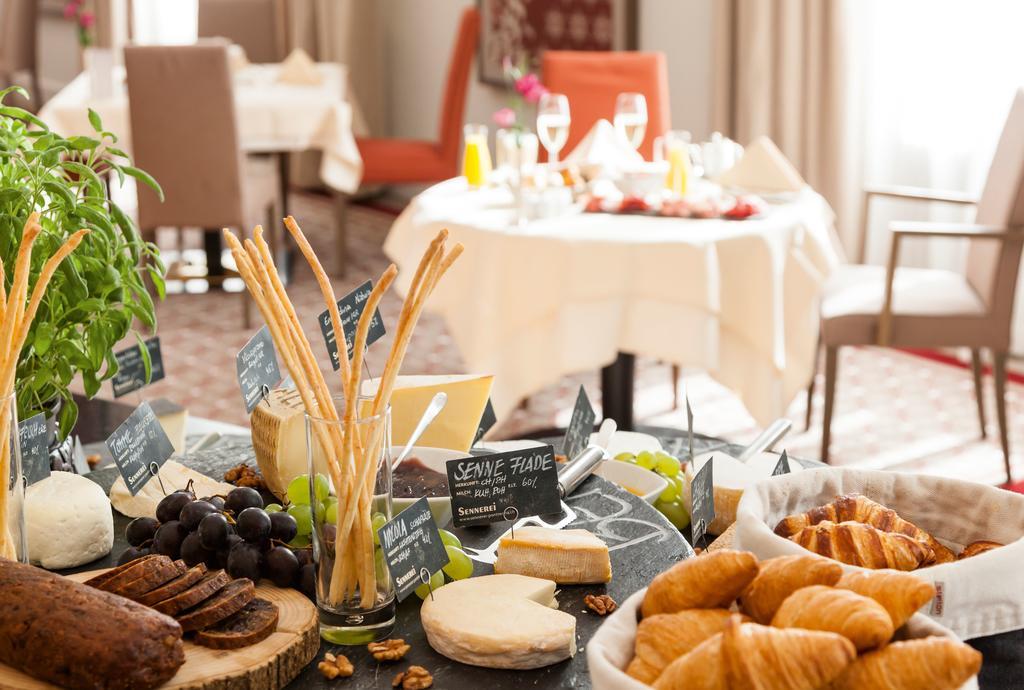 Kempinski Residences 5* St. Moritz