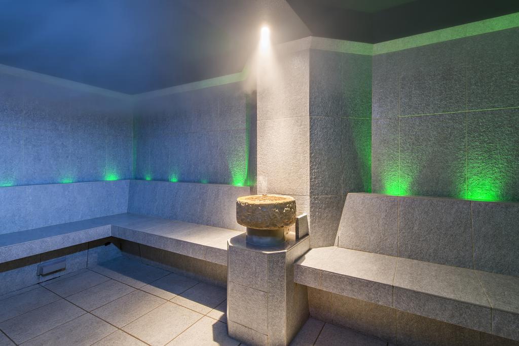 Kempinski Residences 5* St. Moritz