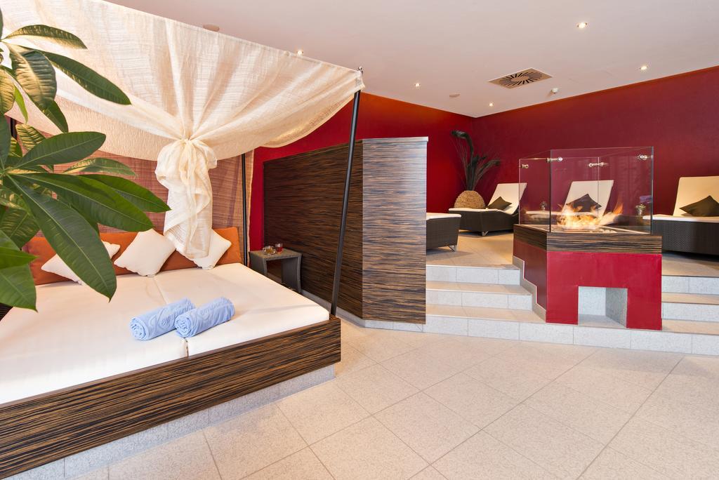 Kempinski Residences Hotel St. Moritz