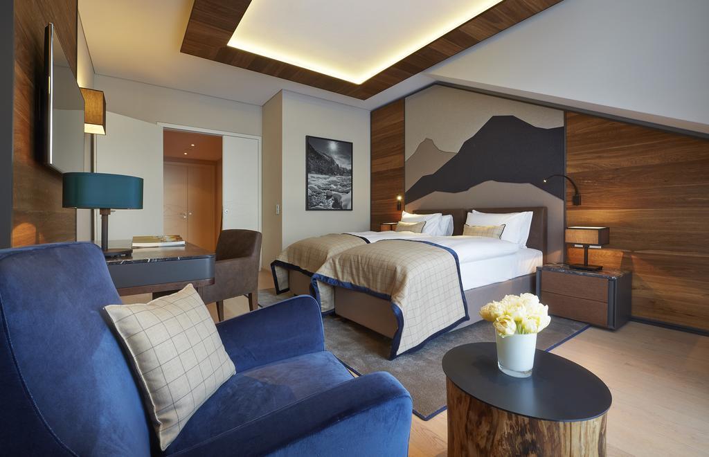 Hotel Kempinski Residences