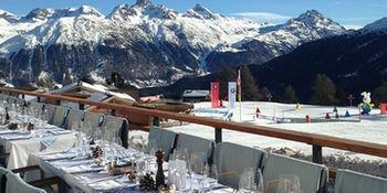 Otel Salastrains Saint-Moritz