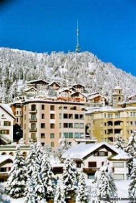 Languard Hotel