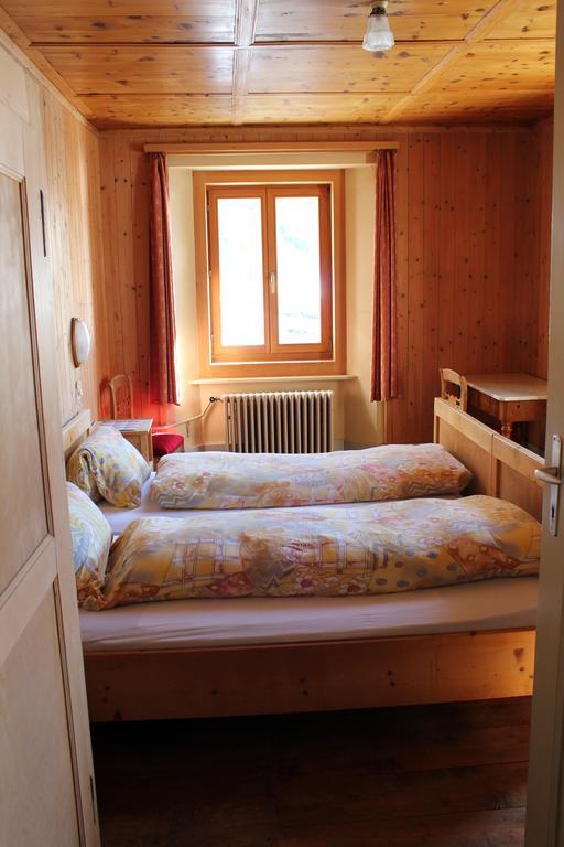 B&B Cad'Stampa Oda ve Kahvaltı 2*