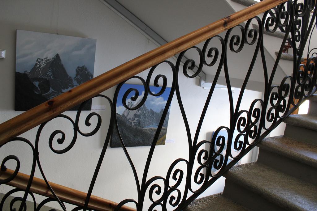 B&B Cad'Stampa Oda ve Kahvaltı