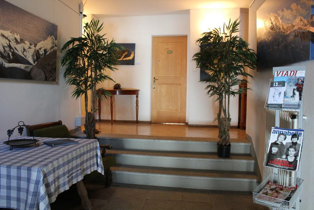 B&B Cad'Stampa Frühstückspension 2*