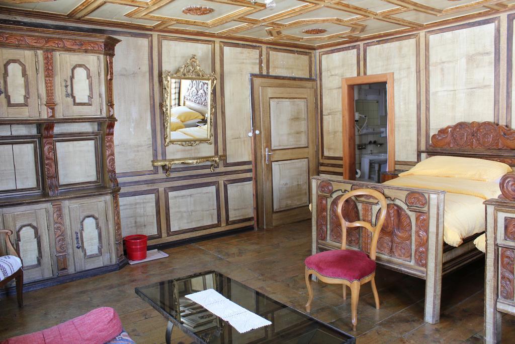 B&B Cad'Stampa Frühstückspension 2*