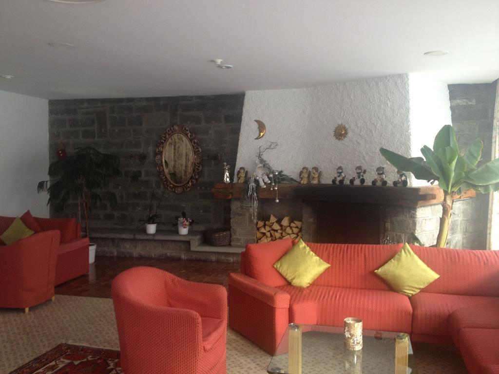 Studio Champfer St. Moritz