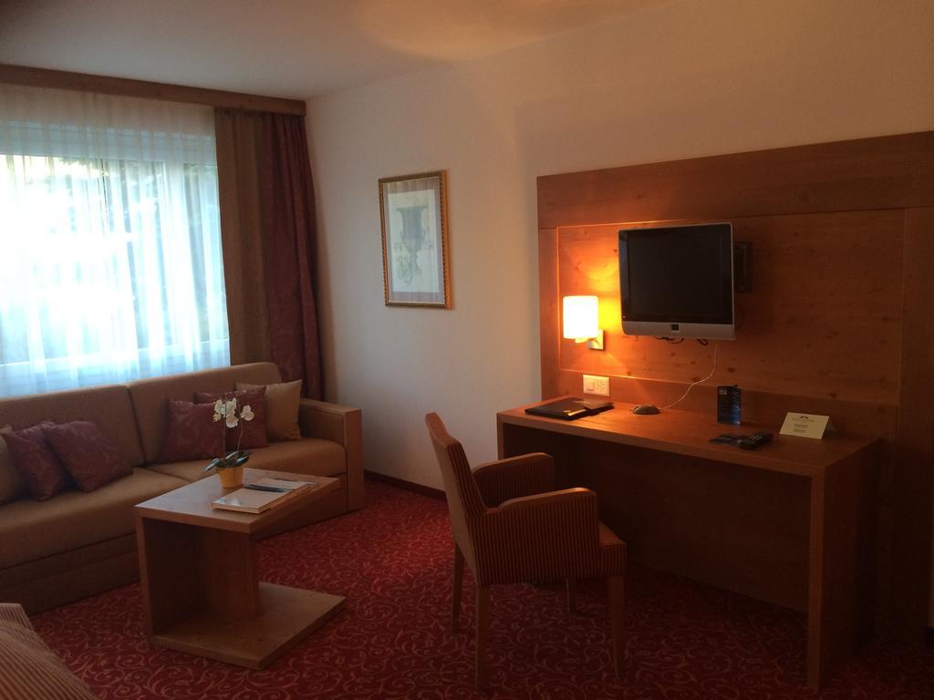 Studio Champfer * St. Moritz