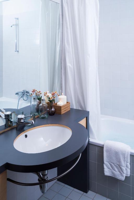 Apartment Chesa Muragl