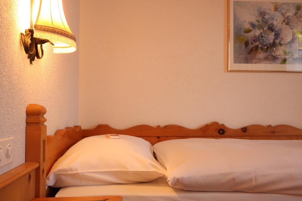 Hotel Grace La Margna