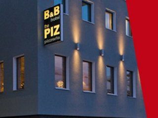 Hotel Loeffler St. Moritz