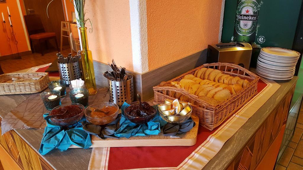 Hotel Stille St. Moritz