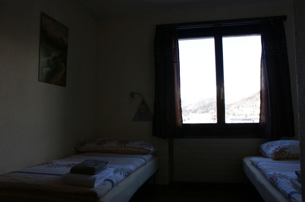 Hotel Stille