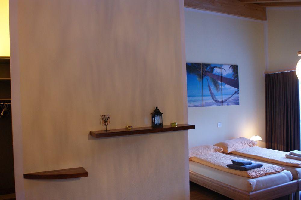 Hotel Stille St. Moritz