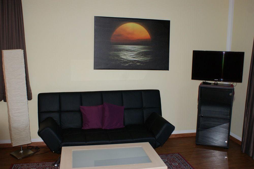 Hotel Stille
