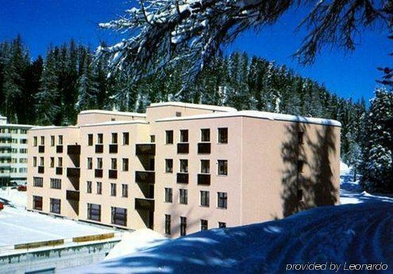 Hotel Stille 2*