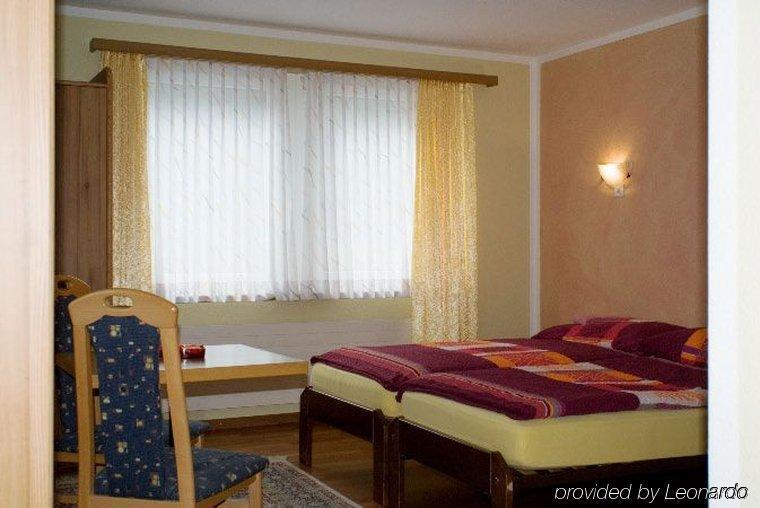 Hotel Stille