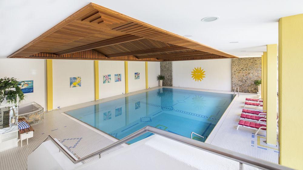 Presso Europa Appartamento Sankt Moritz