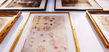 Arte Khách sạn St. Moritz