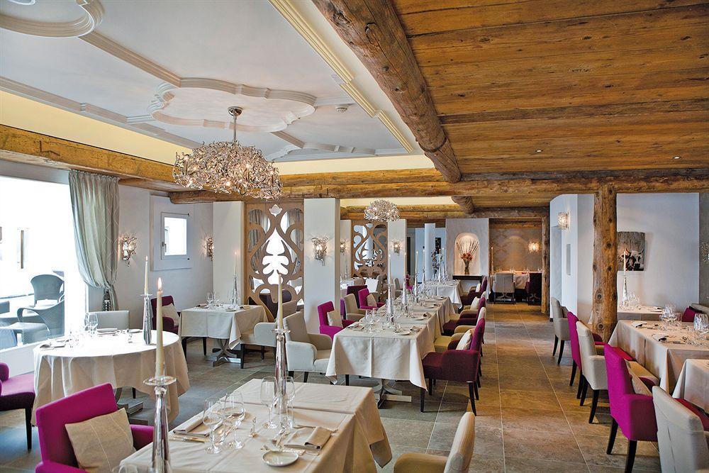 Giardino Mountain Hotel