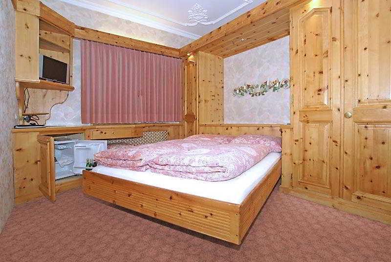 Nolda St. Moritz