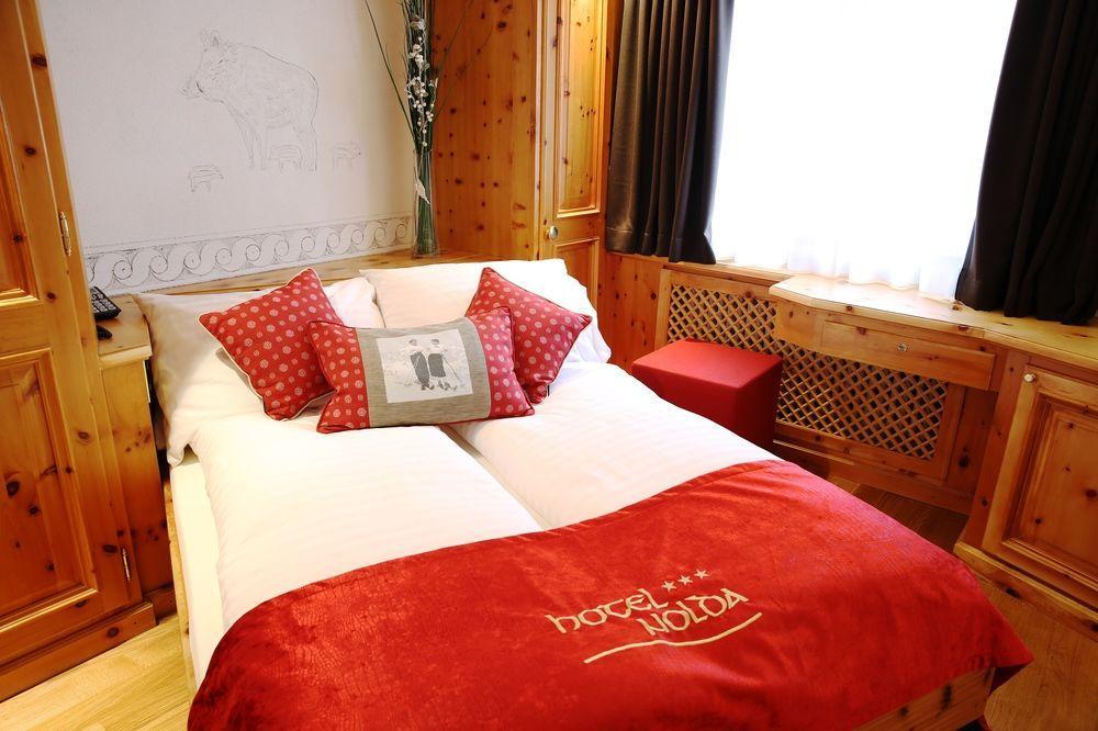 Nolda 3* St. Moritz